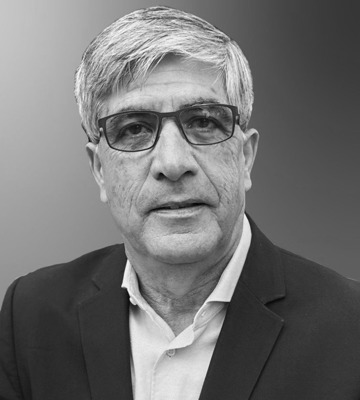Balkrishen Bhat
