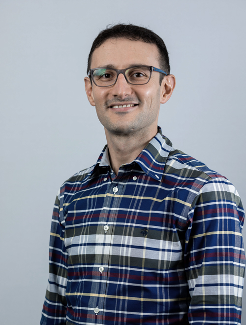 Jeff Ozdemir