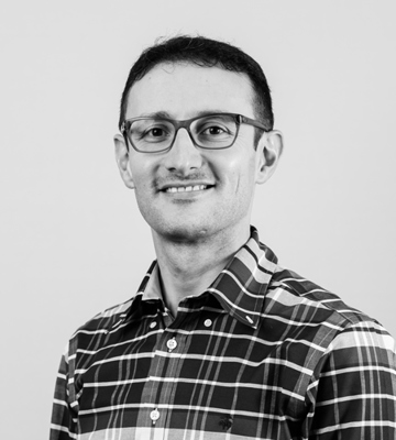 Jeff Ozdemir