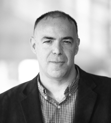 Dan Peer