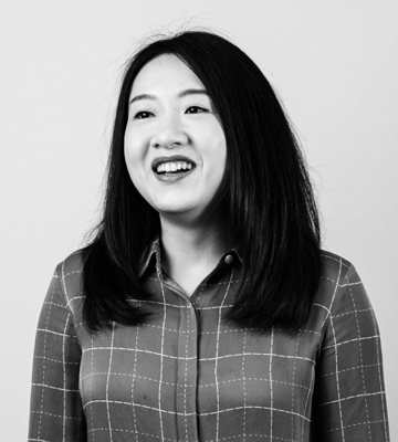 Jieni Xu