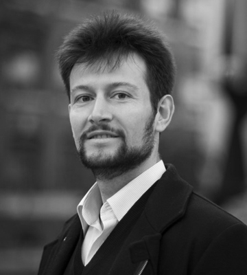 Nikolai Slavov