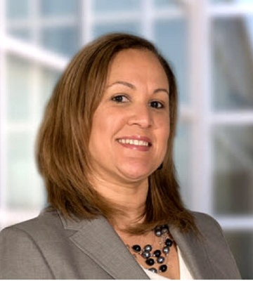 Gladys Nunez