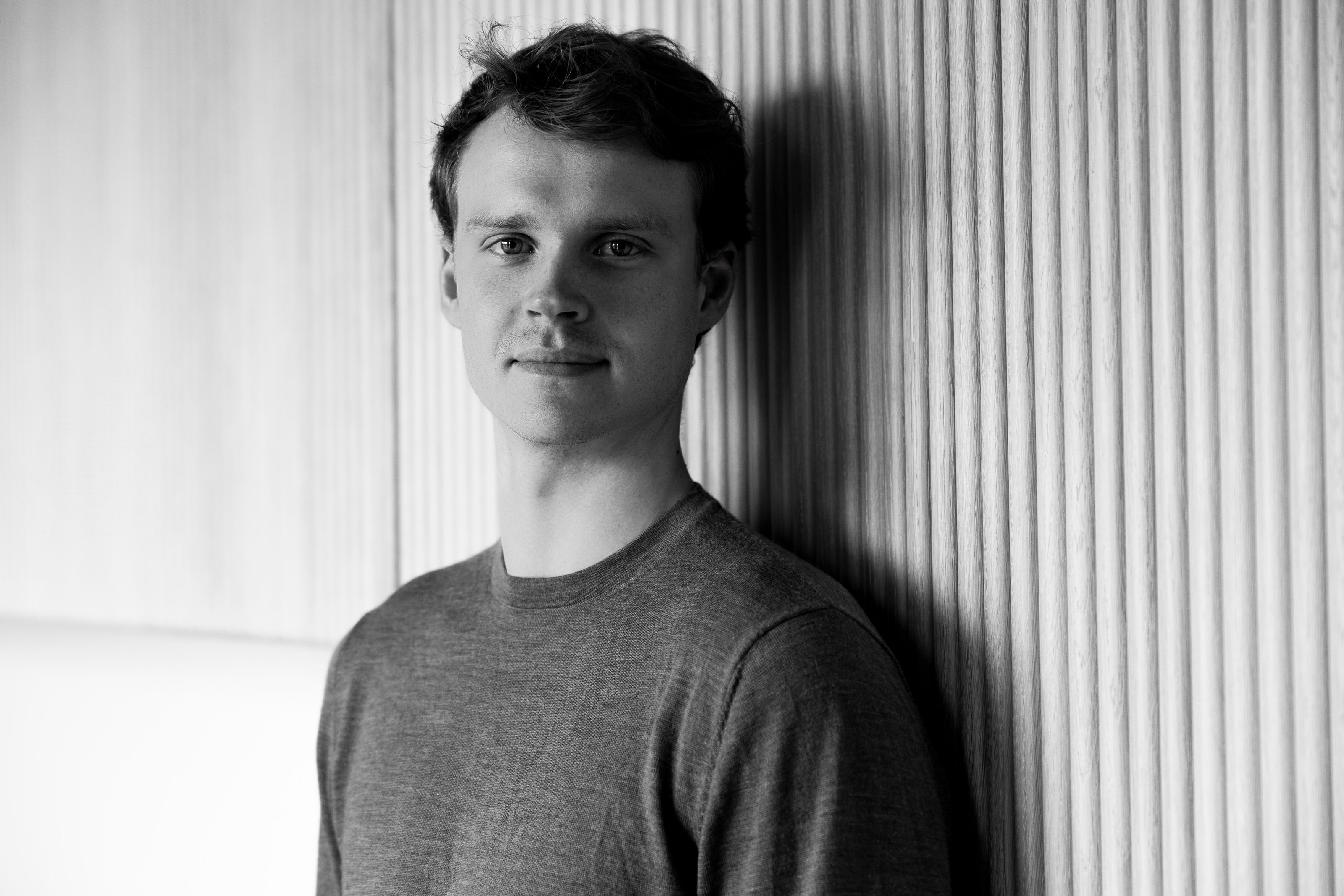 Patrick Lundgren