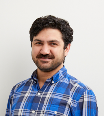 Umut Eser